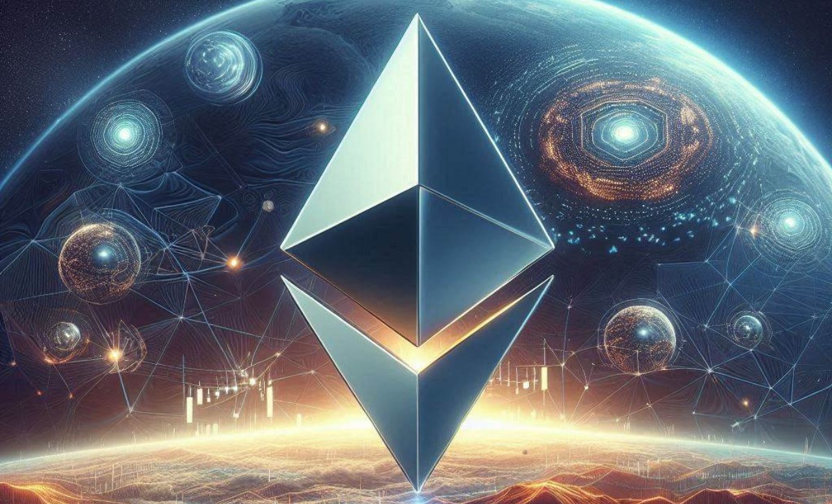 Ethereum (ETH)