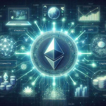 Ethereum in DeFi: Why It’s the Backbone of Decentralized Finance