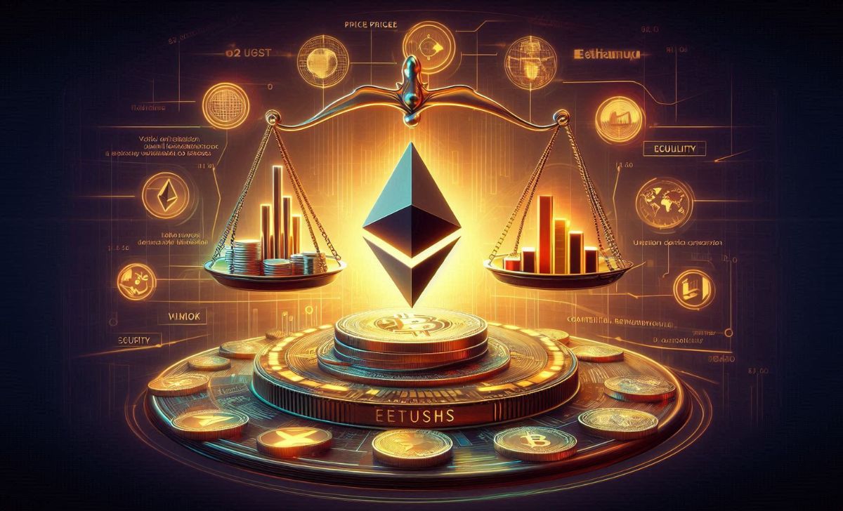 Ethereum risks: volatility, regulations, and scalability limits