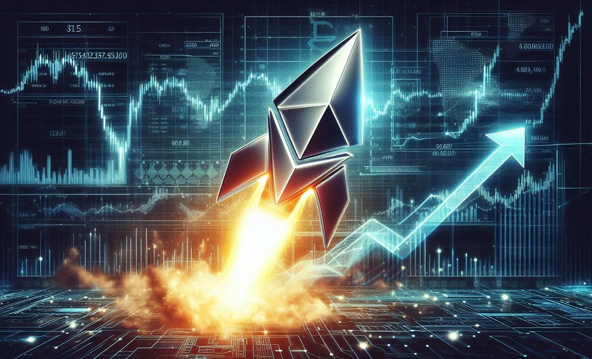 Ethereum price may rise with tech upgrades, DeFi, and NFT growth