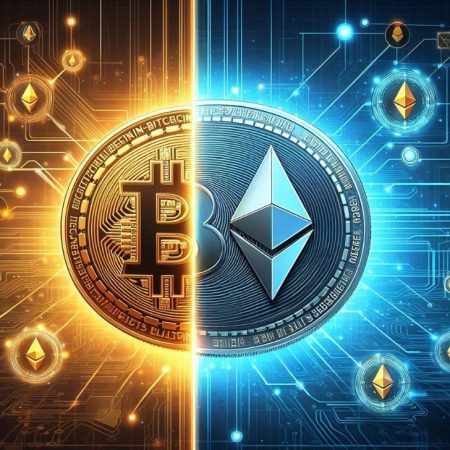 Ethereum vs Bitcoin: Key Differences and Use Cases