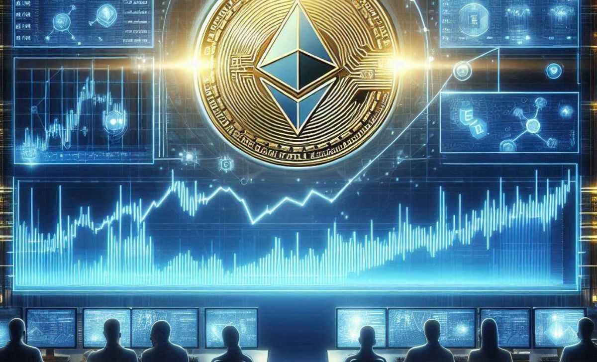 Ethereum holds a strong market position, driven by DeFi, NFTs, and Layer 2 growth