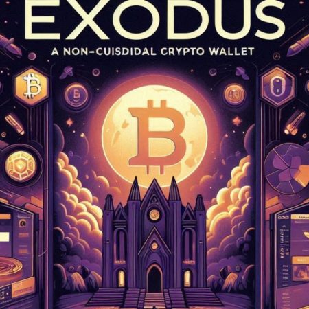 Exodus wallet review: Is wallet good? Is it safe?