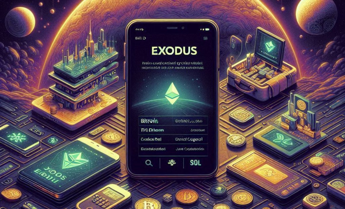 Exodus Wallet Review vs Other Crypto Wallets