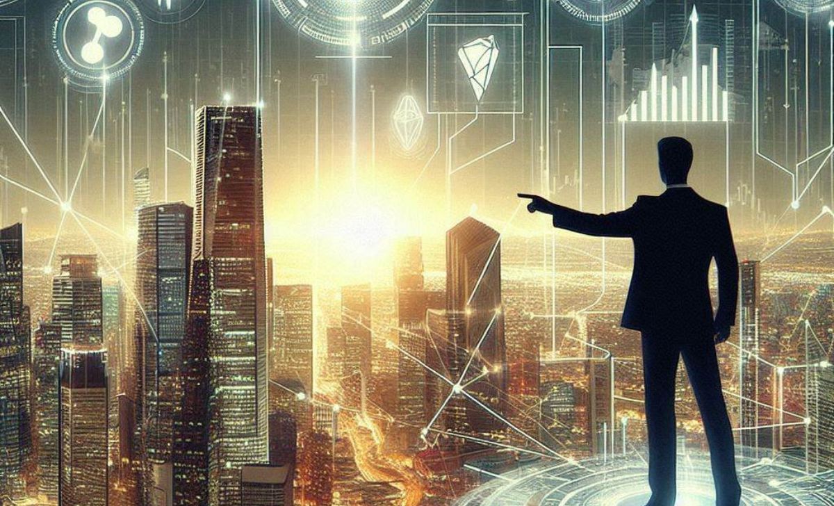 Experts predict strong growth ahead for the BUIDL Fund