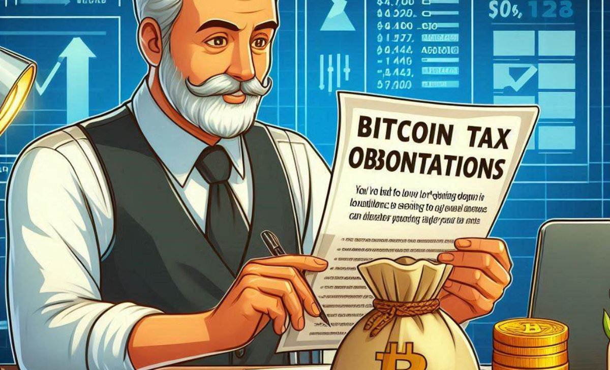 Factors Affecting Bitcoin ETF Taxes Obligations