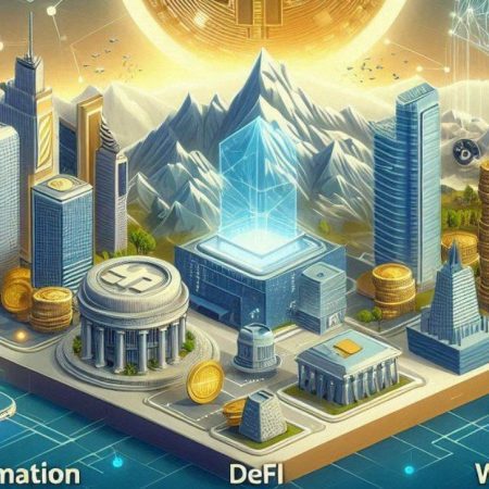 Future Crypto Trends: What to Expect in 2025