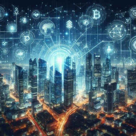 The Future of Blockchain: Trends and Predictions for 2025