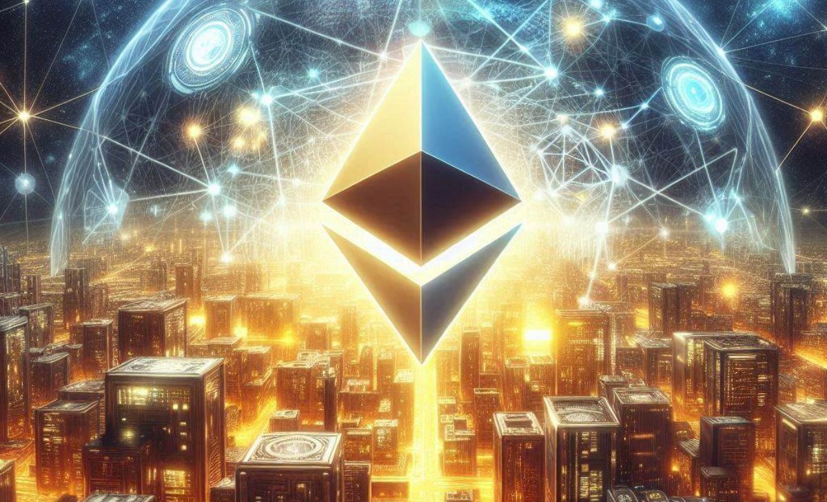 The future of Ethereum NFTs involves scalability improvements and broader adoption
