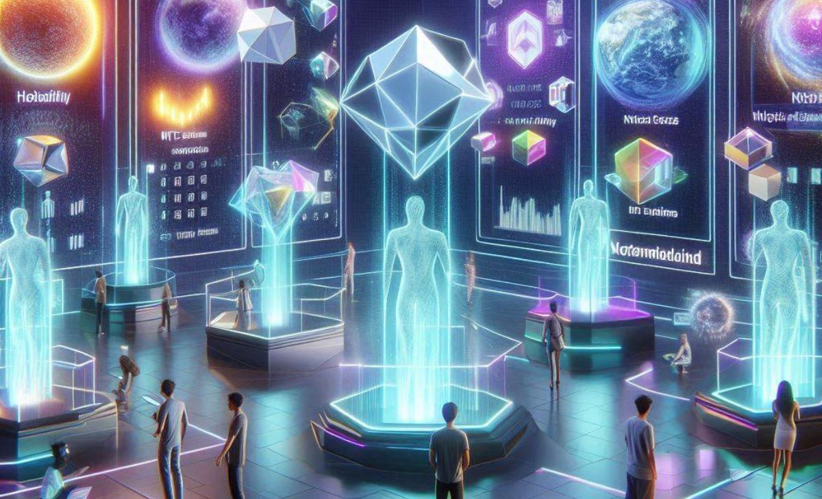 Future NFT marketplaces will focus on better UX, multichain support, and creator royalties