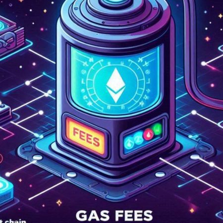 Gas Fees in Crypto: What is it? How does it works?