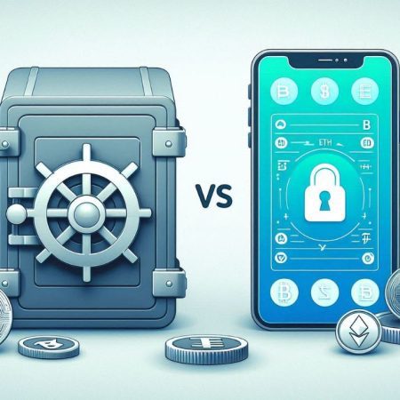 Hardware vs Software Wallets: Which One to Choose?