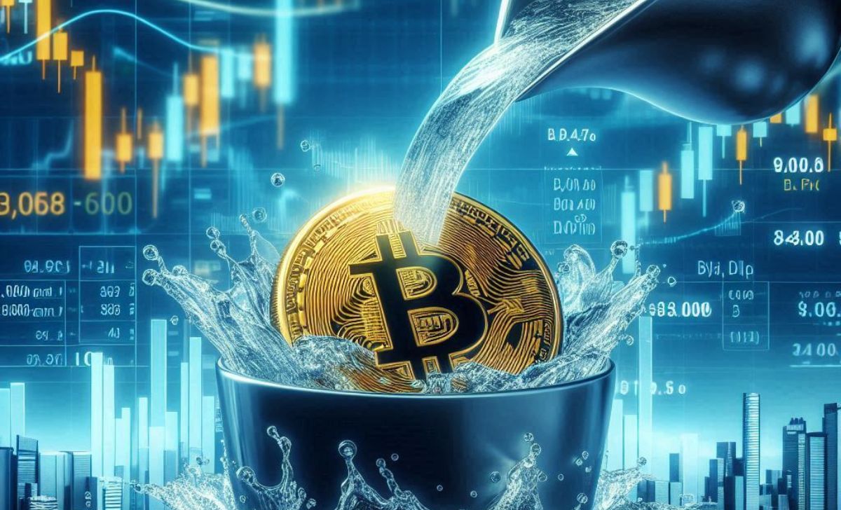 Bitcoin ETFs boost crypto market liquidity by attracting more investors and increasing trading volume