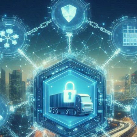 How Blockchain Is Revolutionizing Supply Chain Management