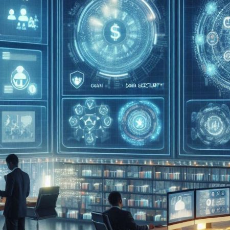How Businesses Are Using Blockchain Beyond Cryptocurrency