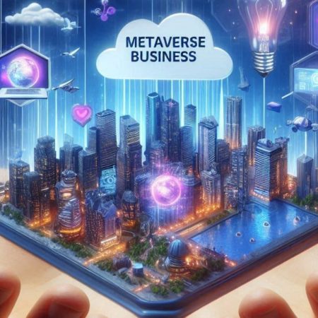 How Businesses Can Leverage the Metaverse for Growth