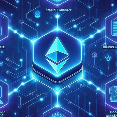How Ethereum Smart Contracts Work: A Beginner’s Guide