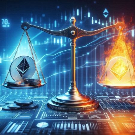 How Ethereum’s Deflationary Model Affects Its Price