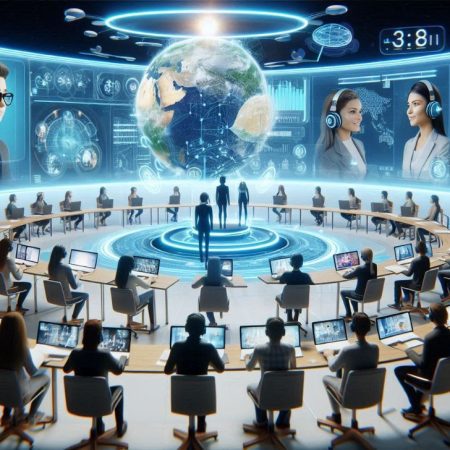 How Metaverse Will Transform Education and Learning