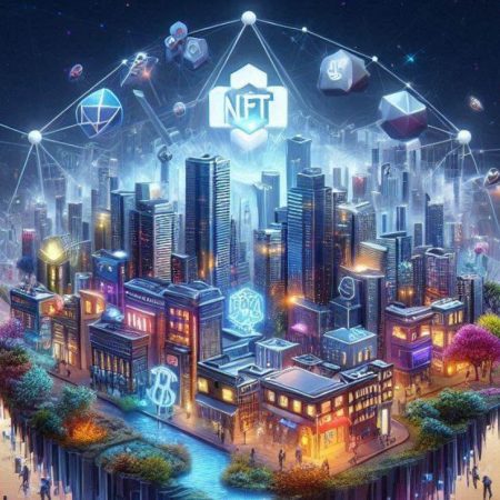 How NFTs Are Shaping the Future of the Metaverse