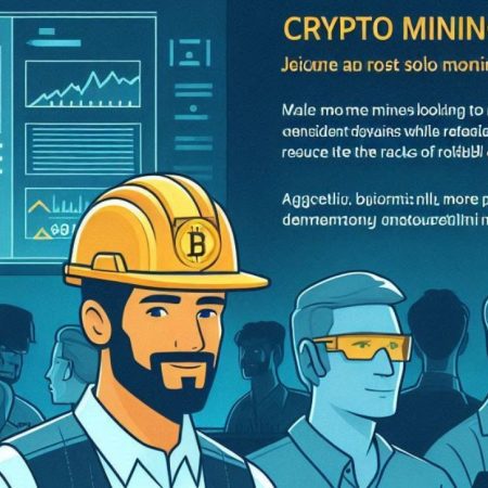 How to Choose the Best Mining Pool for Maximum Profit