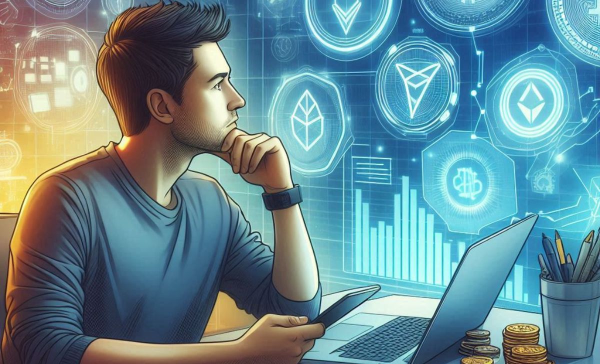 Choose a crypto wallet based on security, ease of use, and support