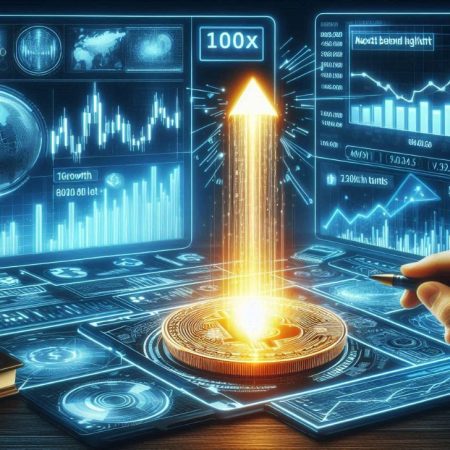 How to Identify the Next 100x Crypto Investment