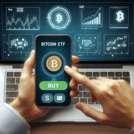 How to Invest in a Bitcoin ETF: A Step-by-Step Guide