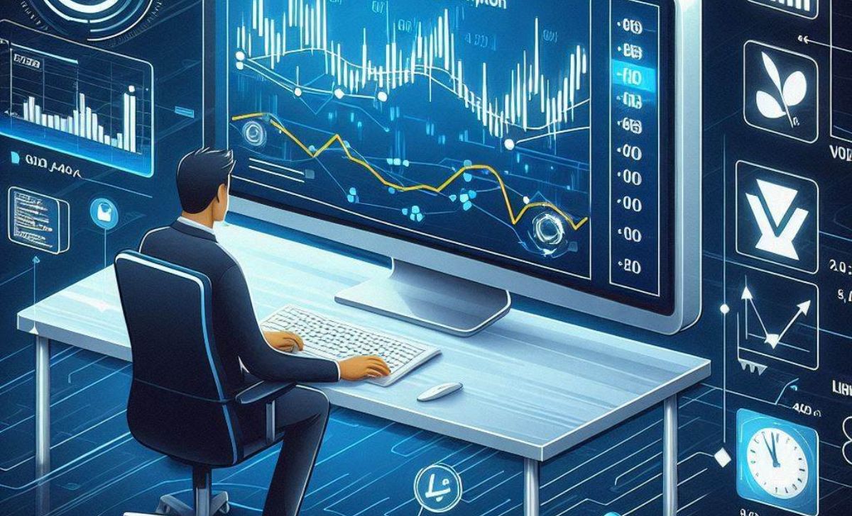 Crypto volatility comes from news, hype, and low liquidity