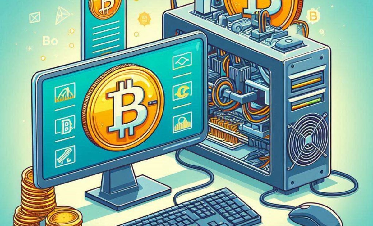 How to Mine Bitcoin on PC: Is It Worth It?
