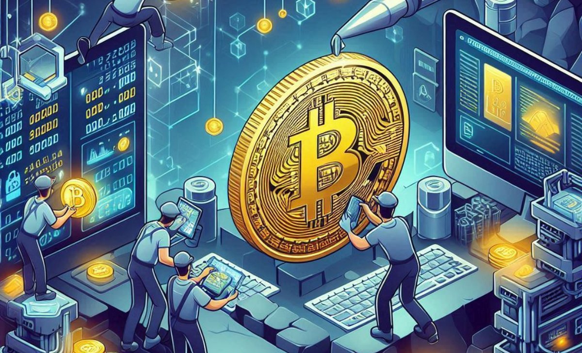 How to Mine Bitcoin: Step-by-Step Guide
