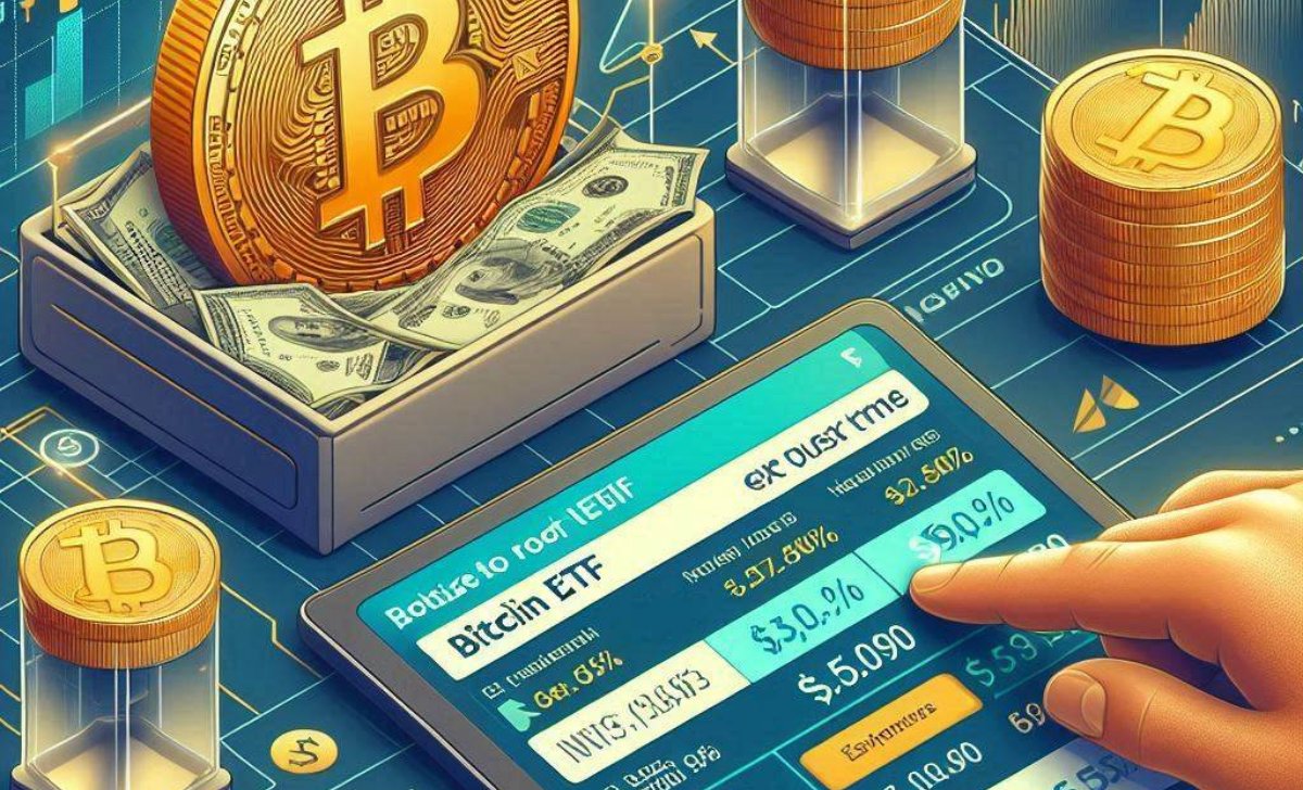 How to Minimize Costs When Investing in Bitcoin ETFs