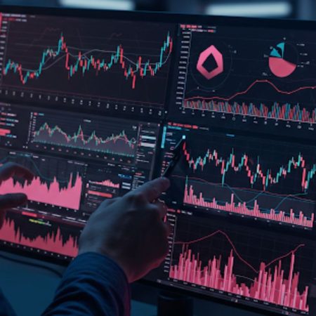 How to Read Crypto Charts? All you need to know