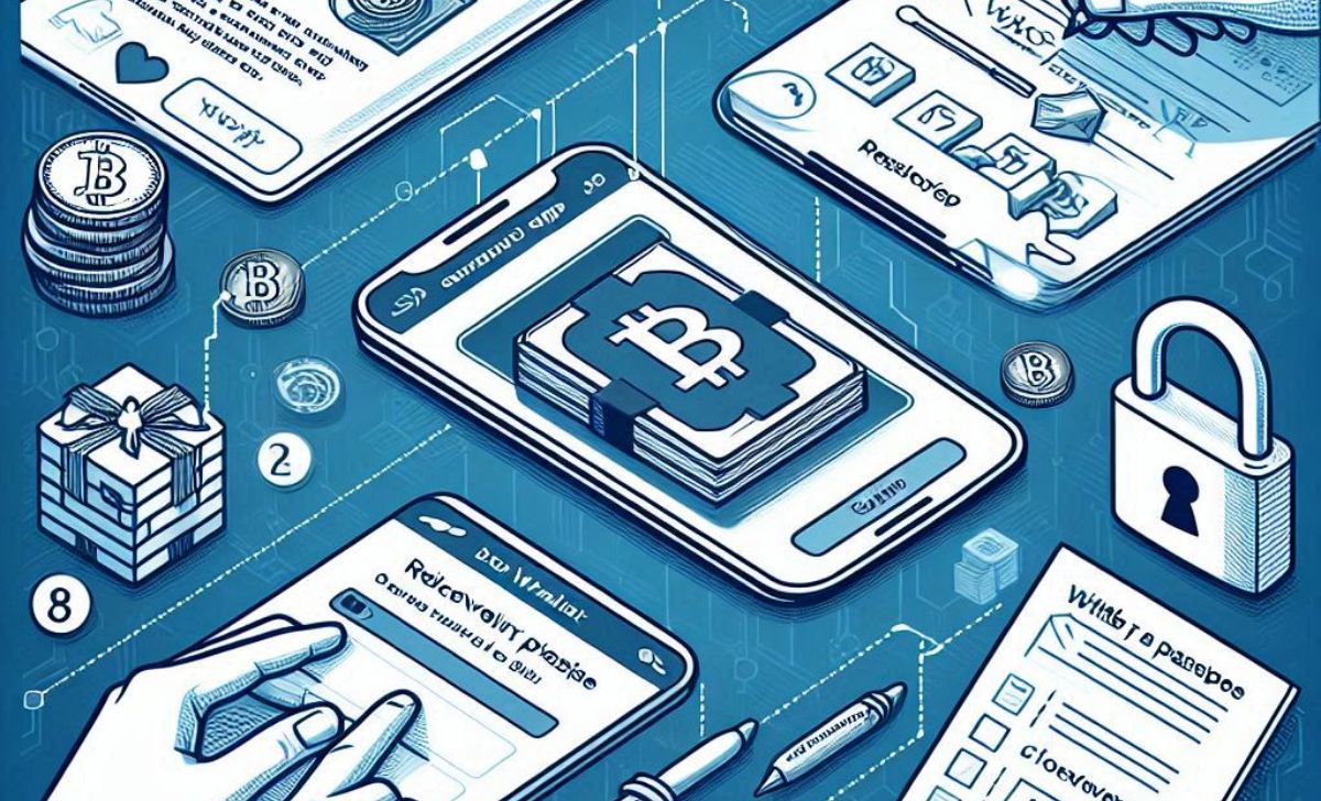 How to Set Up a Crypto Wallet (Step-by-Step)