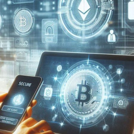 How to Set Up and Use a Crypto Wallet