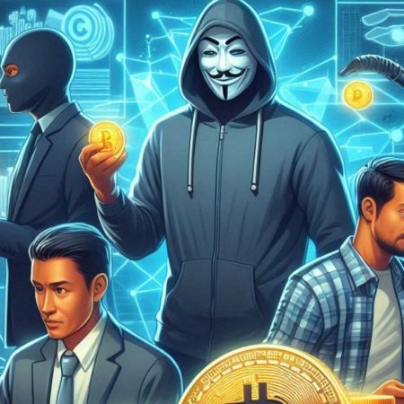 How to Spot Crypto Scams & Avoid Losing Money