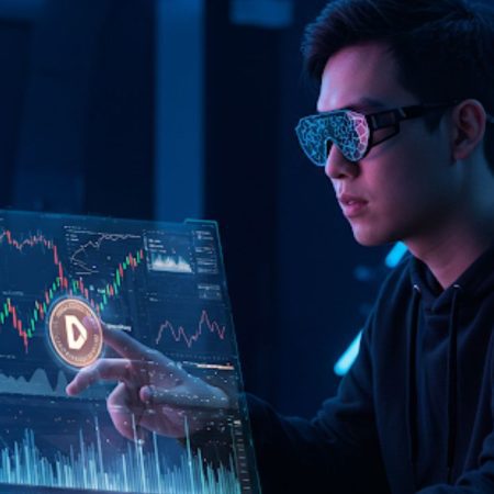 How to Trade Cryptocurrency: A Step-by-Step Guide