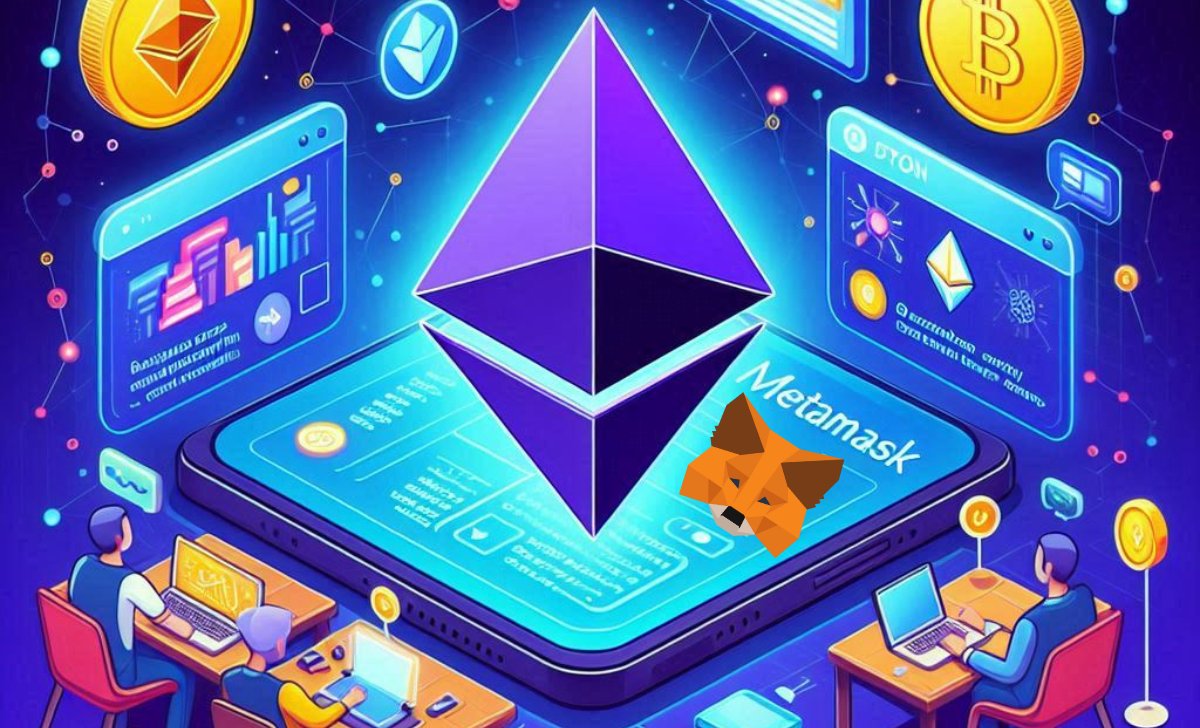 How to Use MetaMask? (Step-by-Step Guide)