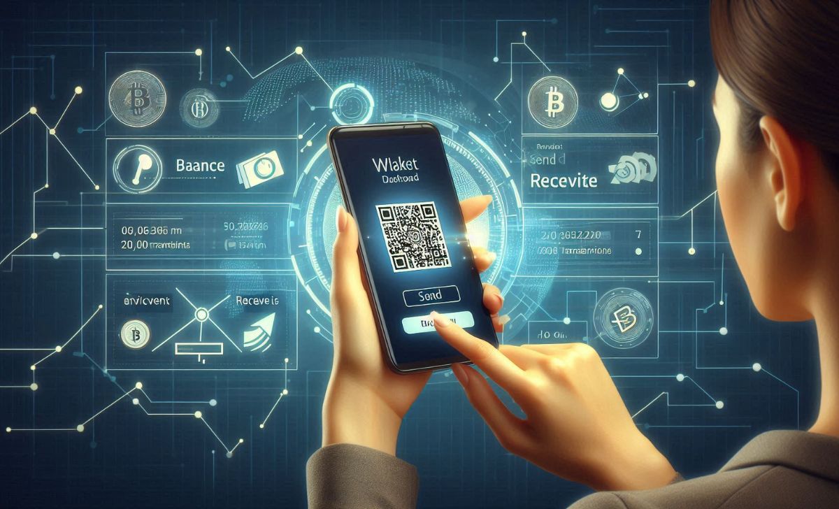 How to Use Your Crypto Wallet