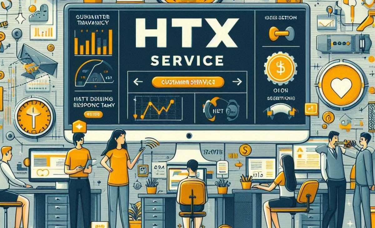 HTX Services Reviews: Customer Service Quality