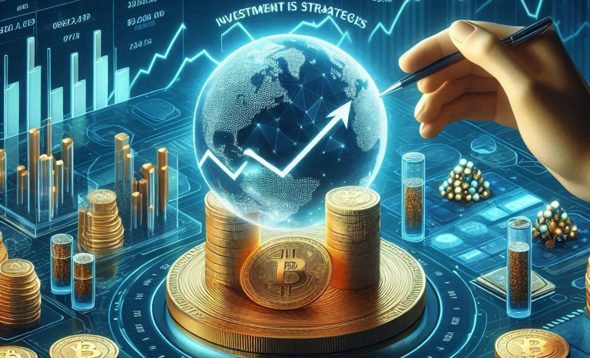 Investment Strategies for 2025