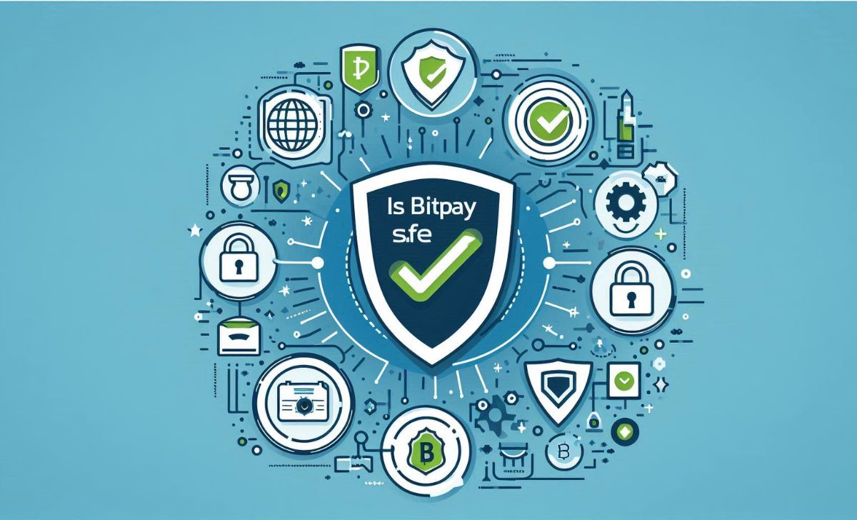 Find out if BitPay is secure for your crypto transactions