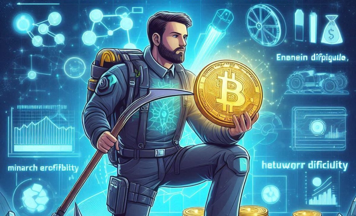 Is Crypto Mining Profitable in 2025?