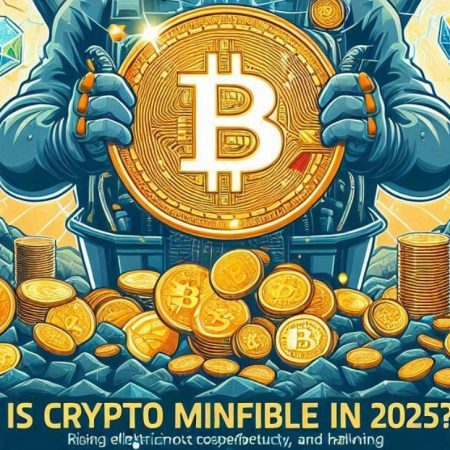 Is Crypto Mining Still Profitable in 2025?
