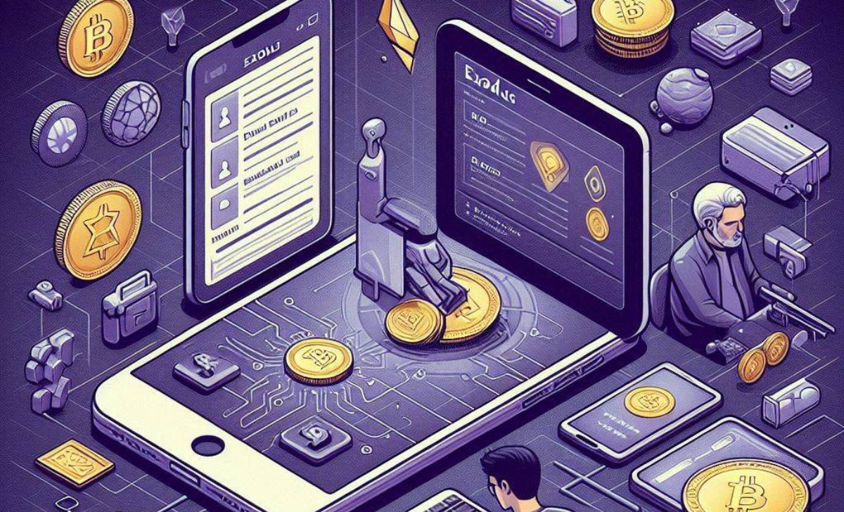 Is Exodus Wallet Safe?