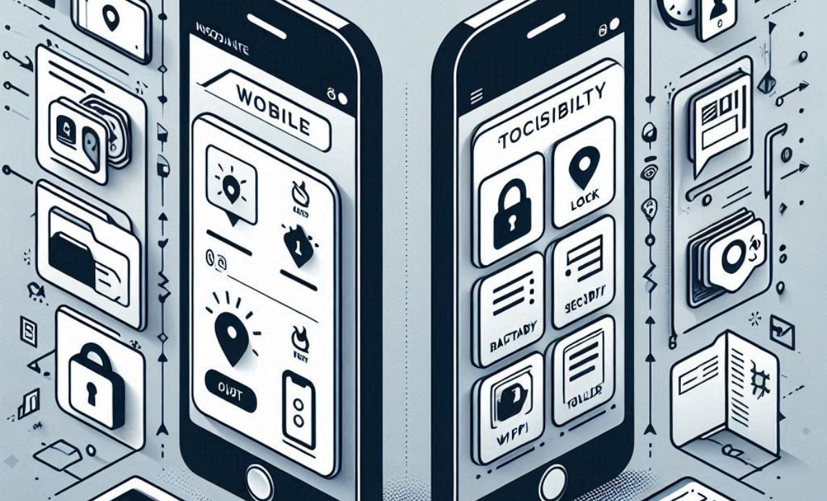 Mobile wallets offer convenience; desktop wallets offer more control and security