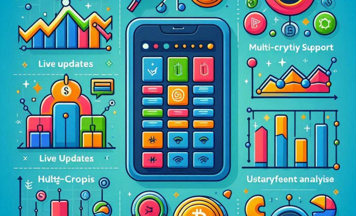 Key Features of a Good Crypto Profit Calculator