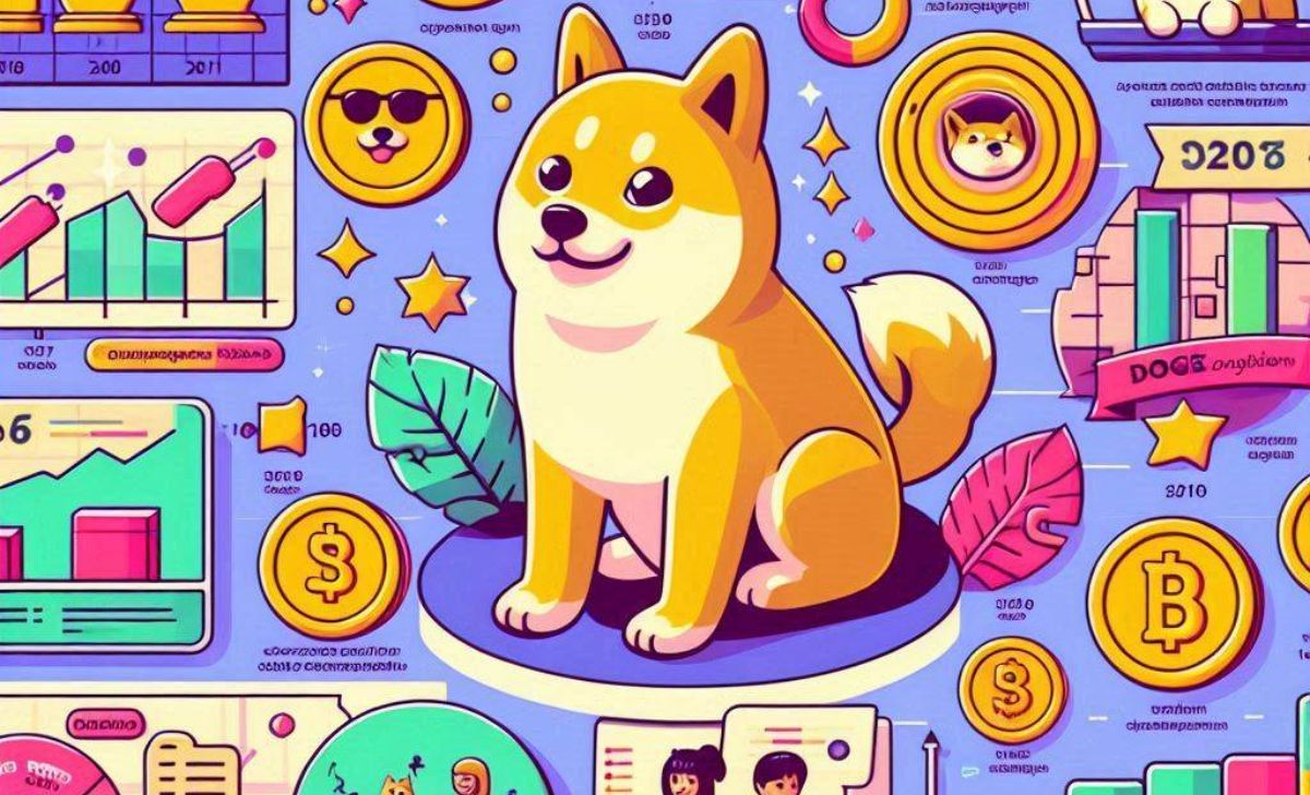 Dogecoin rose from a 2013 meme to a top crypto with celebrity backing