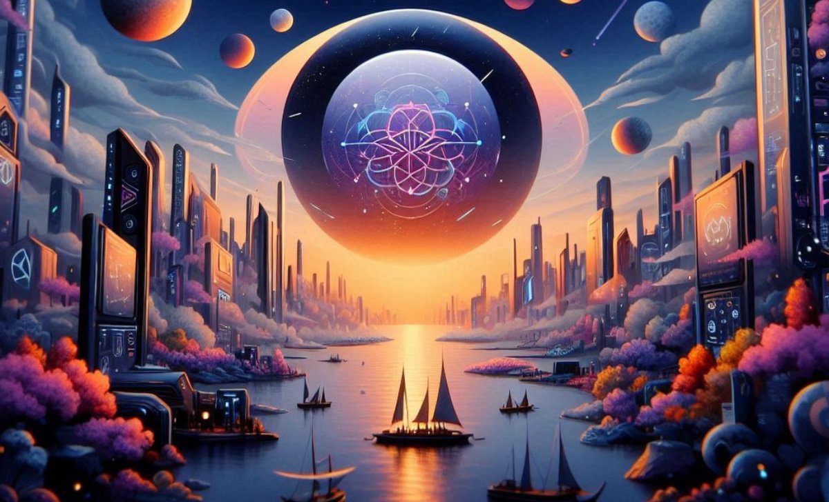 Meta Horizon Worlds