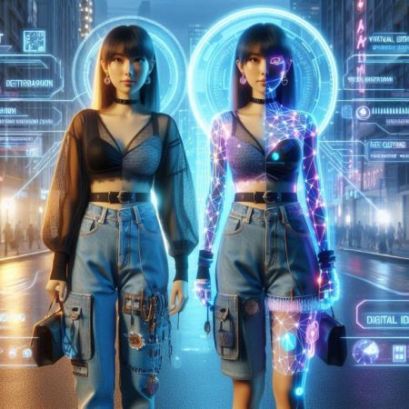 Metaverse Fashion: Virtual Clothing and Digital Avatars